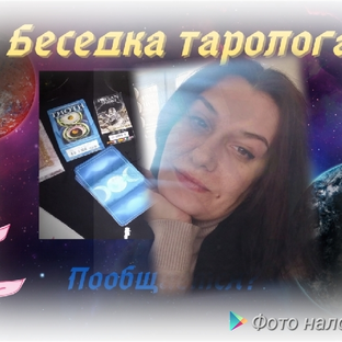 Статистика Дзен Беседка Таролога