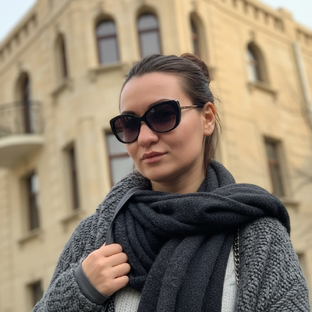 Статистика Дзен Дарья Егорова