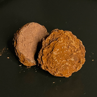 Статистика Дзен Горький - шоколад и общение