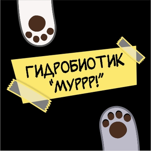 Статистика Дзен Гидробиотик Жидкий наполнитель