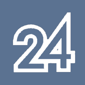 Статистика Дзен НР24.Петербург