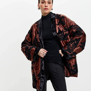 Статистика Дзен Dress.i. Live.in