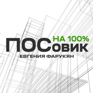 Статистика Дзен ПОСовик на 100%