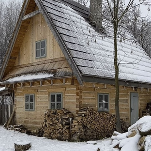 Статистика Дзен Наш хутор