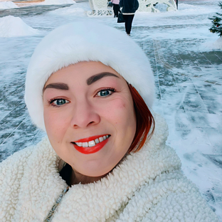 Статистика Дзен Екатерина Шаклеина