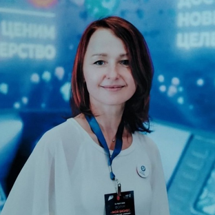Статистика Дзен Елена Александровна (Дошкольный педагог)