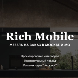 Статистика Дзен Rich Mobile