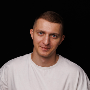 Статистика Дзен Давид Максименко