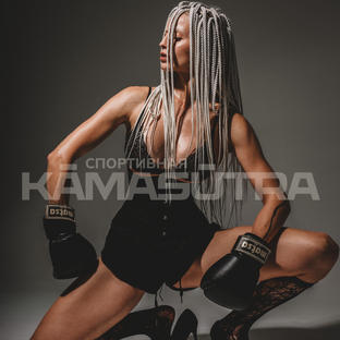 Статистика Дзен спортивная KĀMASŪTRA | Юлия Рутц