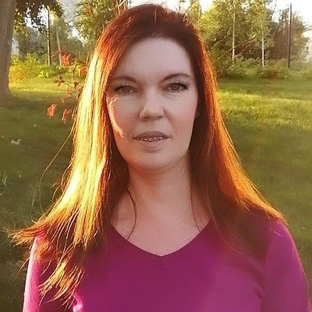 Статистика Дзен Елена Терехова