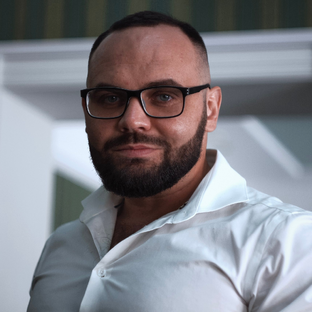 Статистика Дзен Роман Босенко: о праве и защите