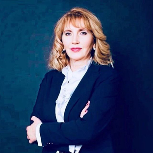 Статистика Дзен ПСИХОЛОГ Ирина Дмитриева