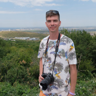 Статистика Дзен Павел Кутузов