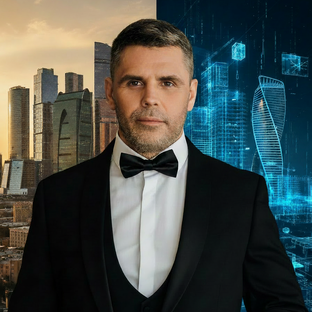 Статистика Дзен Евгений Сукоркин