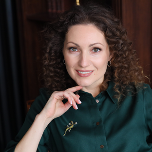 Статистика Дзен Екатерина Шереметьева. Нутрициолог.