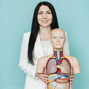Статистика Дзен Екатерина Осипова