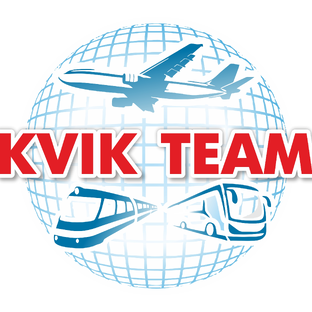 Статистика Дзен KVIK TEAM