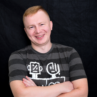 Статистика Дзен Евгений Котенев