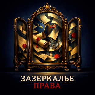 Статистика Дзен Правовое зазеркалье