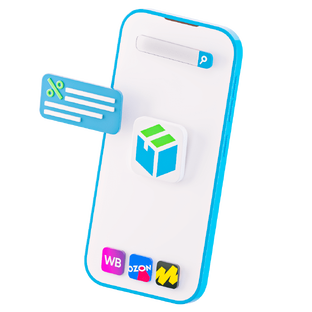 Статистика Дзен Сервис для селлеров fulex.pro