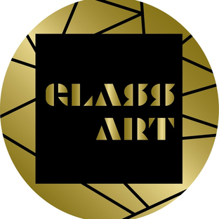 Статистика Дзен Glass Art
