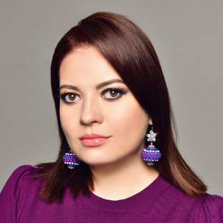 Статистика Дзен Юлия Логвинова
