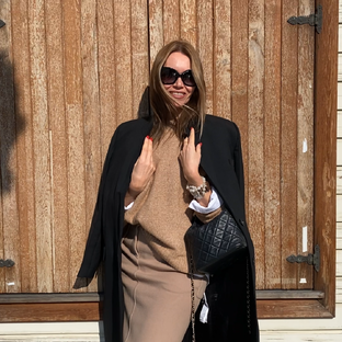 Статистика Дзен Anna Stavr