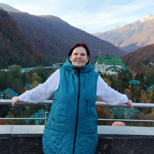Статистика Дзен НаслаждениеСочи