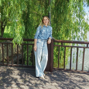 Статистика Дзен Аня Брагина