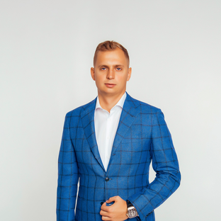 Статистика Дзен Сергей Хитров
