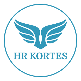 Статистика Дзен HR Кортес - поиск персонала для малого и среднего бизнеса