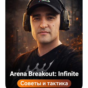 Статистика Дзен Кот ленивый Arena Breakout: Infinite