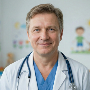 Статистика Дзен Педиатр Соколов