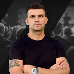 Статистика Дзен Константин Кабанов