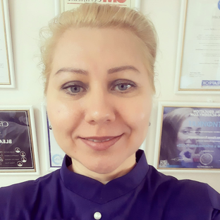 Статистика Дзен Тёплая стоматология /Warm Dentistry