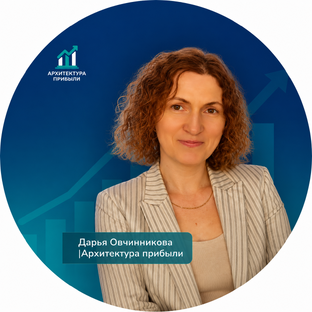 Статистика Дзен Архитектура Прибыли