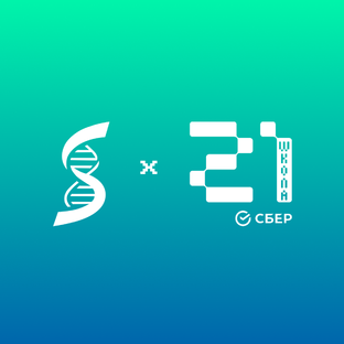 Статистика Дзен Школа 21 × Сеченов