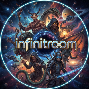 Статистика Дзен INFINITROOM