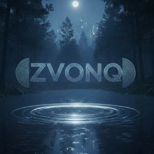 Статистика Дзен ZVONQ