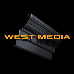 Статистика Дзен West Media
