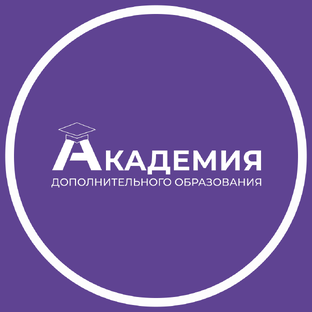 Статистика Дзен Академия дополнительного образования 