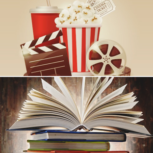 Статистика Дзен Кино vs Книга 