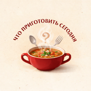 Статистика Дзен Что приготовить сегодня