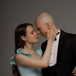 Статистика Дзен Intelligento Amor