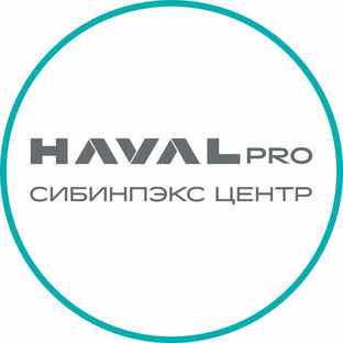 Статистика Дзен СИБИНПЭКС Центр HAVAL PRO