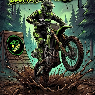 Статистика Дзен Мотораш Motorush