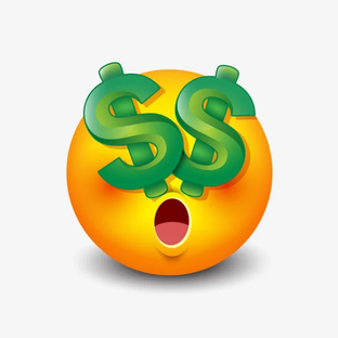 Статистика Дзен Free Money