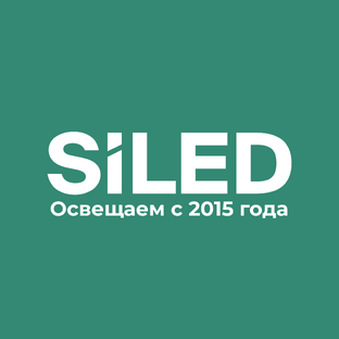 Статистика Дзен SiLED