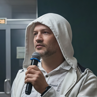 Статистика Дзен Я предпринимаю в IT