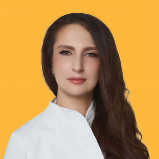Статистика Дзен Доктор Панина